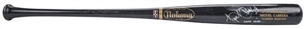 2007 Miguel Cabrera Game Used & Signed Nokona NK-243 Model Bat (PSA/DNA GU 8.5)